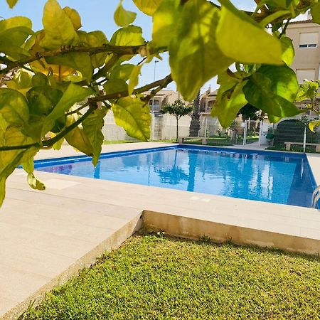 Joya De Playa Mar De Cristal Apartment การ์ตาเฮนา ภายนอก รูปภาพ