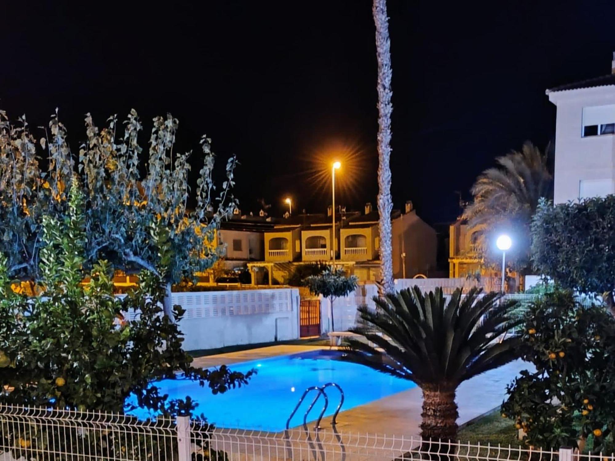 Joya De Playa Mar De Cristal Apartment การ์ตาเฮนา ภายนอก รูปภาพ