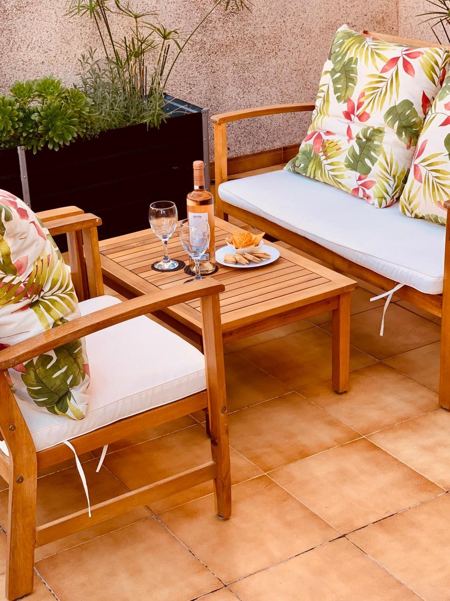 Joya De Playa Mar De Cristal Apartment การ์ตาเฮนา ภายนอก รูปภาพ