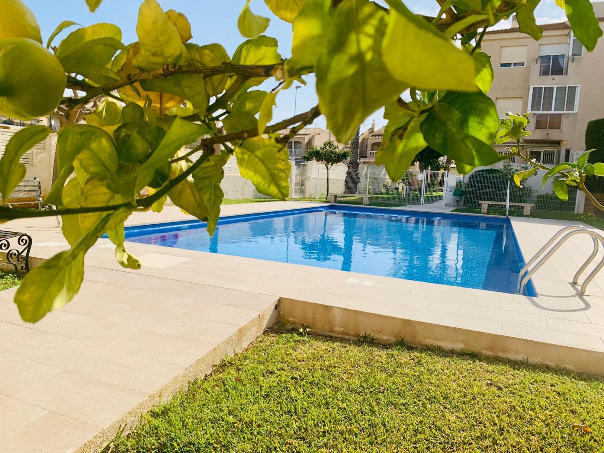 Joya De Playa Mar De Cristal Apartment การ์ตาเฮนา ภายนอก รูปภาพ